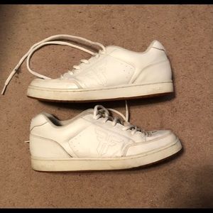 Fallen Vintage Skate Shoes Size 13